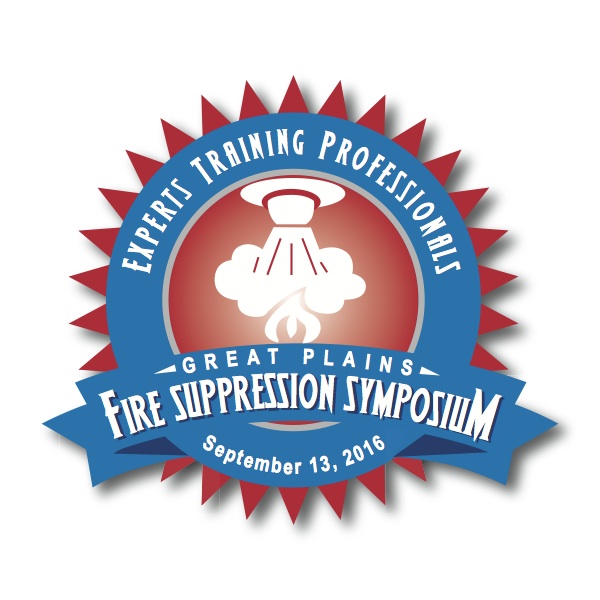 Fire Symposium logo