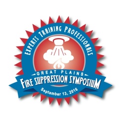 Fire Symposium logo