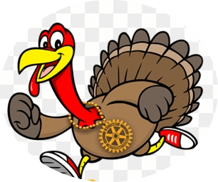 rotaryturkey
