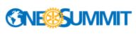 One-Rotary-Summit-logo